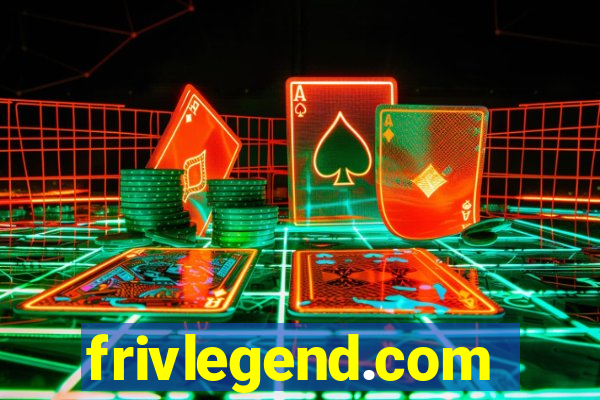 frivlegend.com