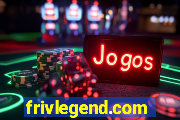 frivlegend.com