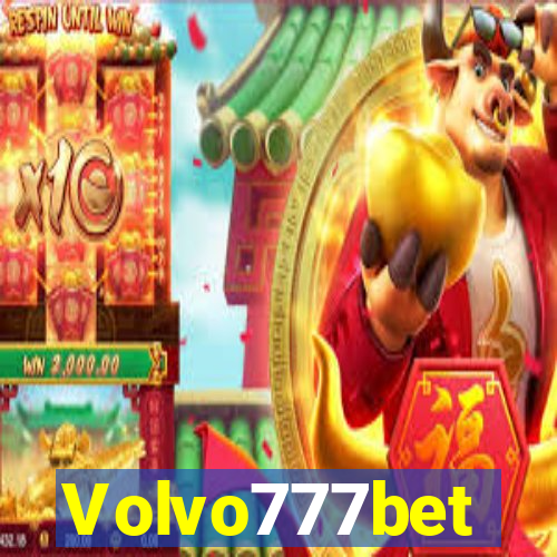 Volvo777bet