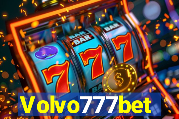 Volvo777bet
