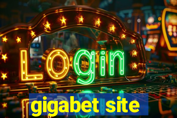 gigabet site