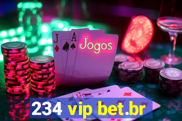 234 vip bet.br