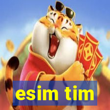 esim tim