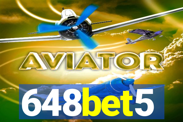 648bet5