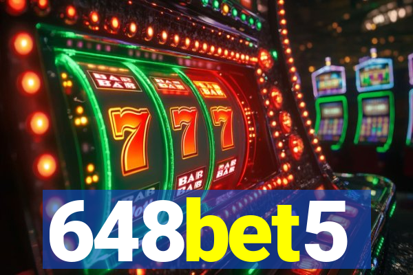 648bet5