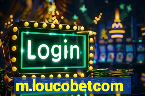 m.loucobetcom