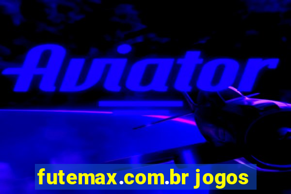futemax.com.br jogos