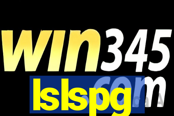 lslspg