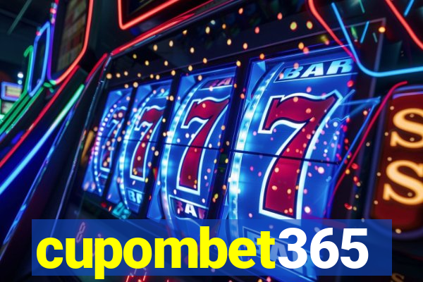 cupombet365