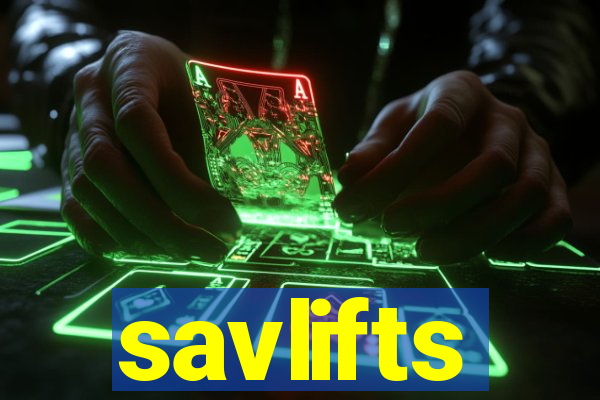 savlifts