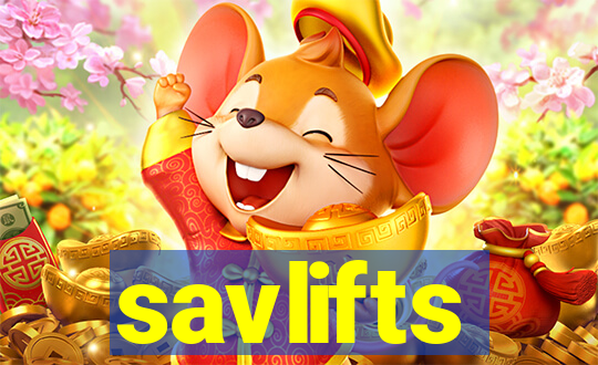 savlifts