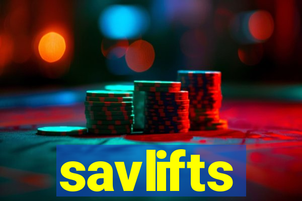 savlifts