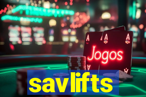 savlifts