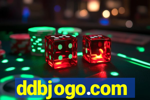 ddbjogo.com