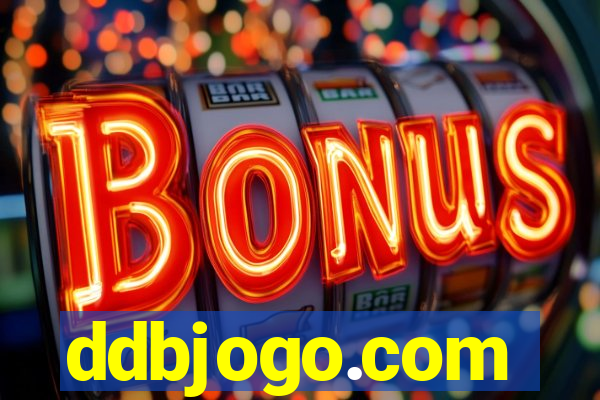 ddbjogo.com