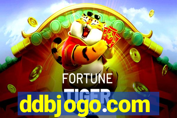 ddbjogo.com