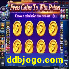ddbjogo.com