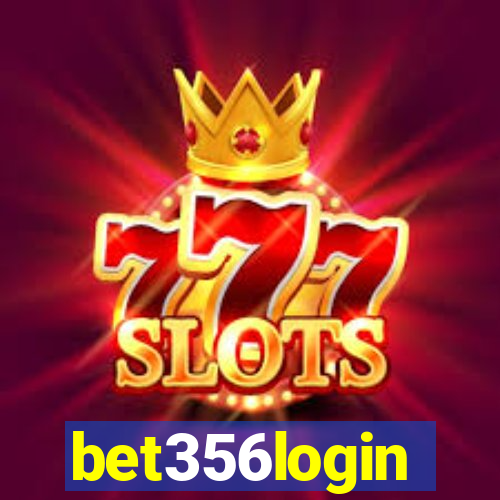 bet356login