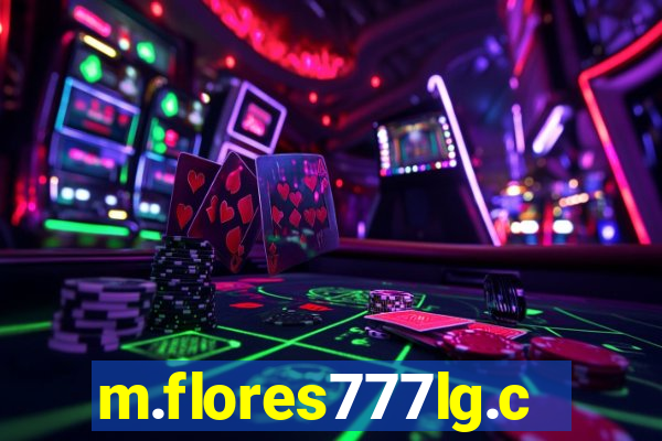 m.flores777lg.com