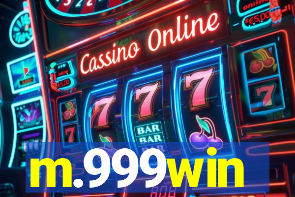 m.999win