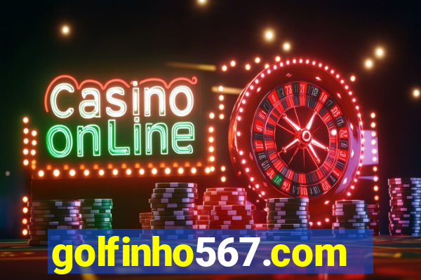 golfinho567.com