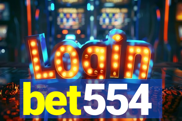 bet554