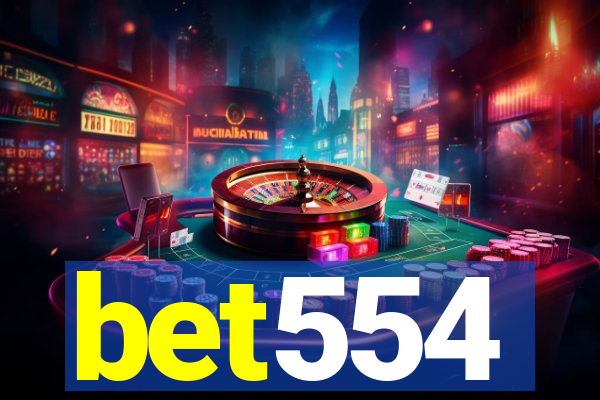 bet554