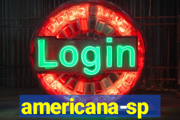 americana-sp