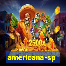 americana-sp