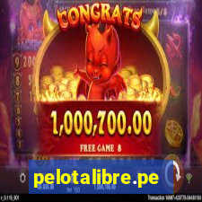 pelotalibre.pe
