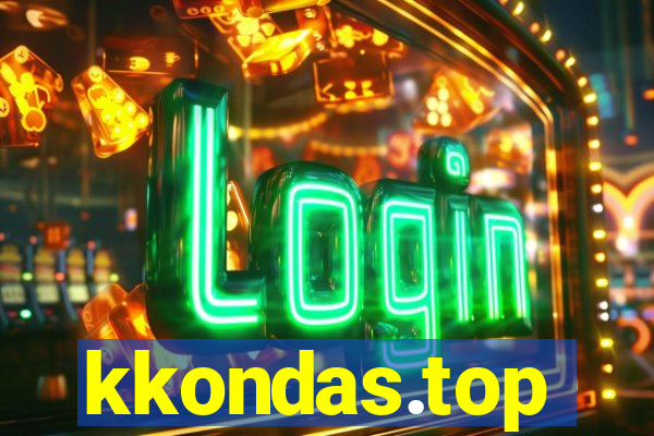 kkondas.top