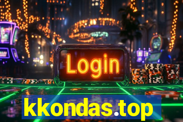 kkondas.top