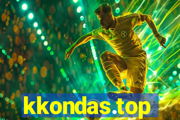 kkondas.top