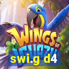 swi.g d4
