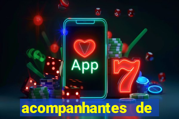 acompanhantes de luxo em salvador