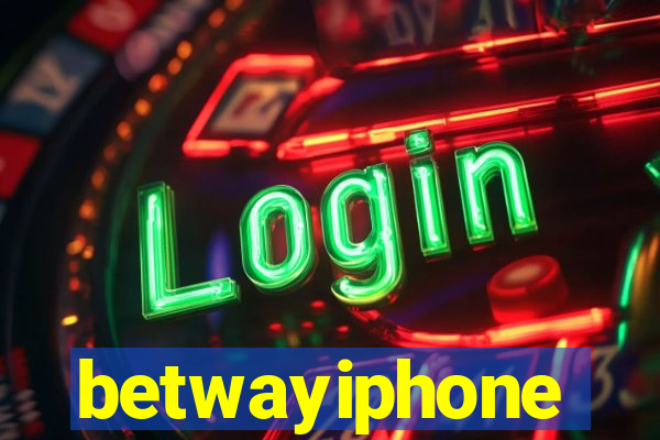 betwayiphone