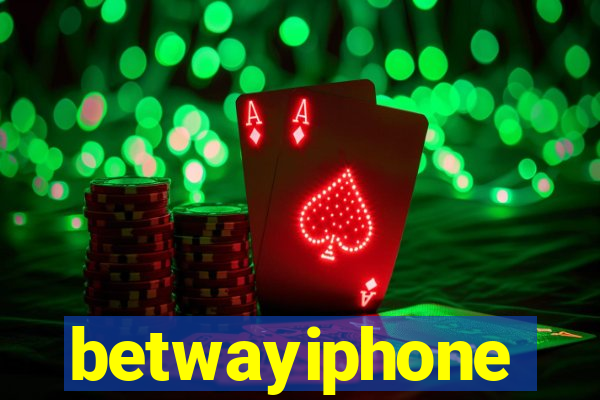 betwayiphone