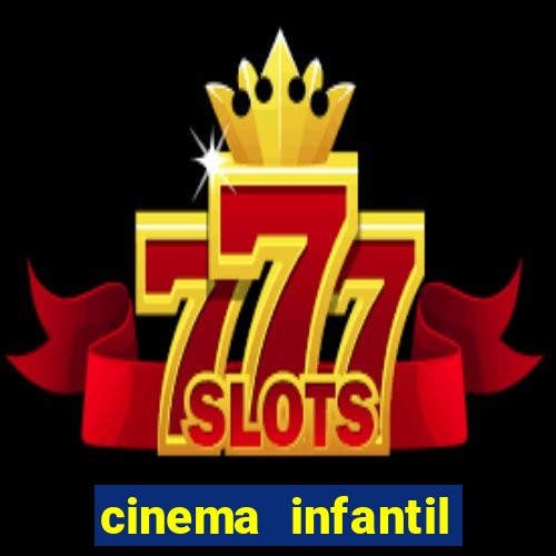 cinema infantil porto alegre