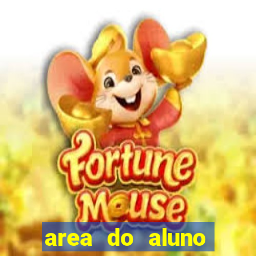area do aluno antiga cruzeiro do sul