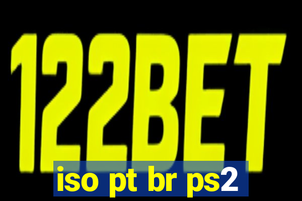iso pt br ps2