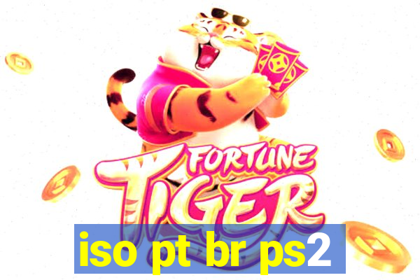 iso pt br ps2