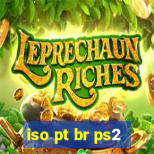 iso pt br ps2