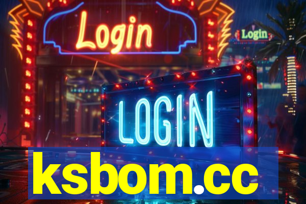 ksbom.cc