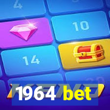 1964 bet