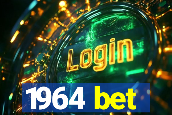 1964 bet