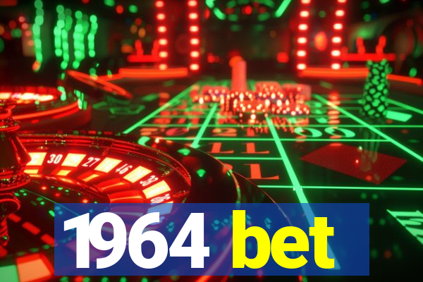 1964 bet