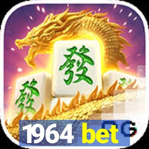 1964 bet