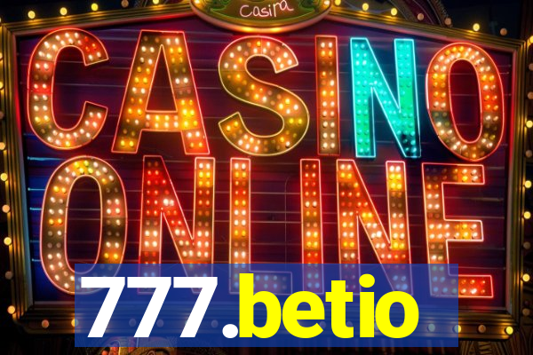 777.betio