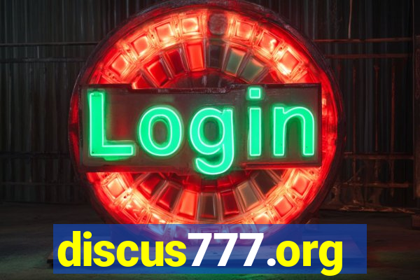 discus777.org