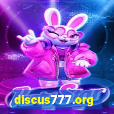 discus777.org